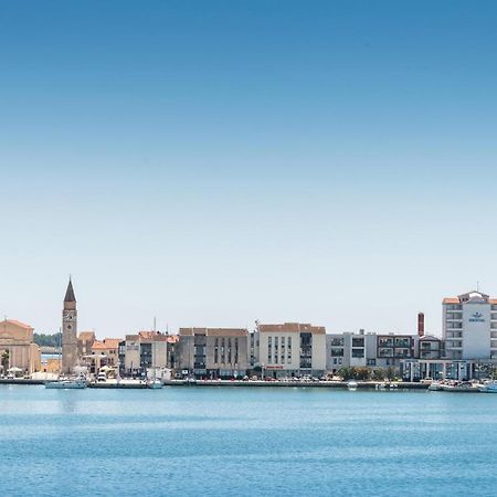 Apartment Bellavista Sea View Umag Exterior foto