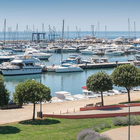 Apartment Bellavista Sea View Umag Exterior foto
